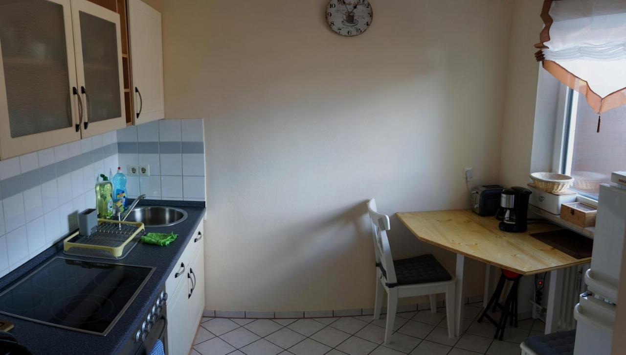 Sunny 1-Room Apartment Near Railway Station Garmisch-Partenkirchen Luaran gambar